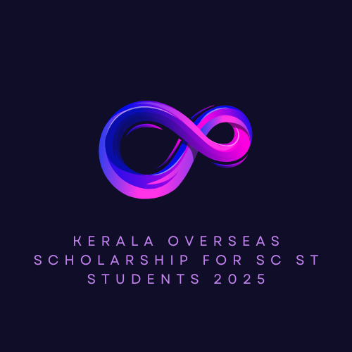 Kerala Overseas Scholarship