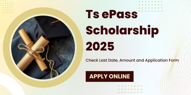 Ts ePass Scholarship