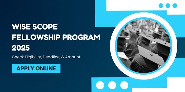 WISE SCOPE Fellowship Program